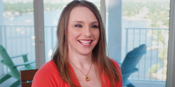 Katrina Weidman, Margaritaville Resorts